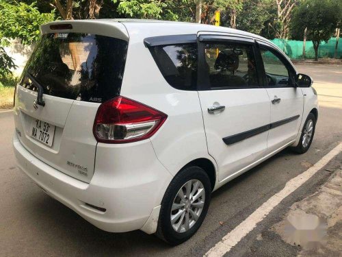 2013 Maruti Suzuki Ertiga ZDi MT for sale in Nagar 