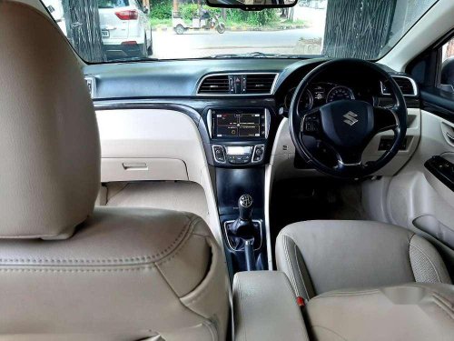 Maruti Suzuki Ciaz ZDi+ SHVS, 2016, MT for sale in Chandigarh 