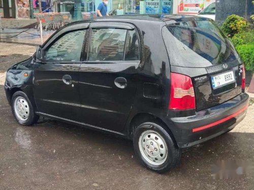 Used Hyundai Santro Xing XL 2006 MT for sale in Mumbai