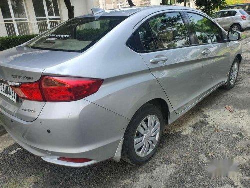 Used Honda City 2015 MT for sale in Kolkata