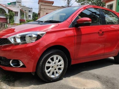 Used Tata Tiago 2017 MT for sale in Kolkata