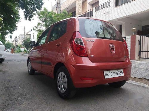 Hyundai i10 Magna 2011 MT for sale in Chandigarh 