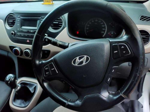 Used Hyundai Grand i10 Asta 2014 MT for sale in Agra 