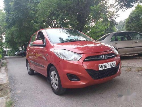 Hyundai i10 Magna 2011 MT for sale in Chandigarh 