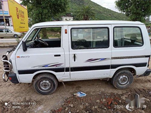 Maruti Suzuki Omni 2015 MT for sale in Udaipur 