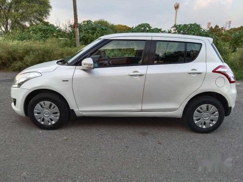 Maruti Suzuki Swift VDi BS-IV, 2014, MT for sale in Chandigarh 