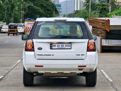 Used Land Rover Freelander 2 SE 2015 AT for sale in Mumbai