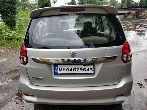 Used 2015 Maruti Suzuki Ertiga MT for sale in Kalyan 