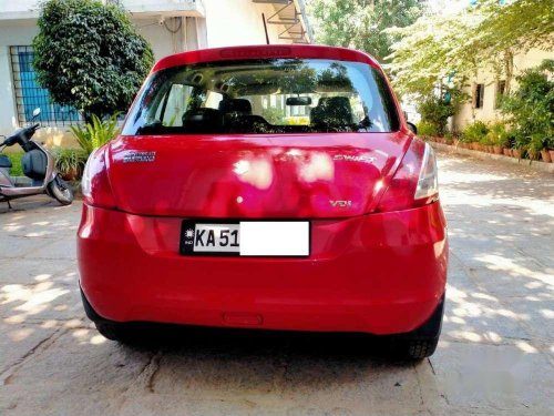 Used Maruti Suzuki Swift LDI 2016 MT for sale in Nagar 