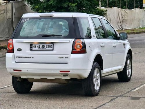 Used Land Rover Freelander 2 SE 2015 AT for sale in Mumbai