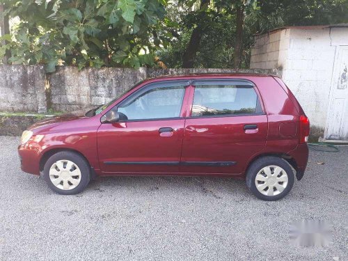 2010 Maruti Suzuki Alto K10 VXI MT for sale in Thrissur 