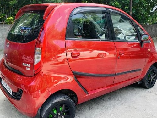 Used Tata Nano XTA 2015 AT for sale in New Delhi