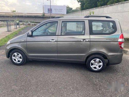 Used Chevrolet Enjoy 1.3 TCDi LTZ 8 2014 MT for sale in Ahmedabad