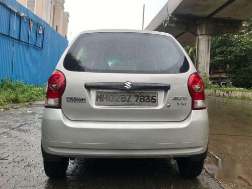 2011 Maruti Suzuki Alto K10 LXI MT for sale in Mumbai