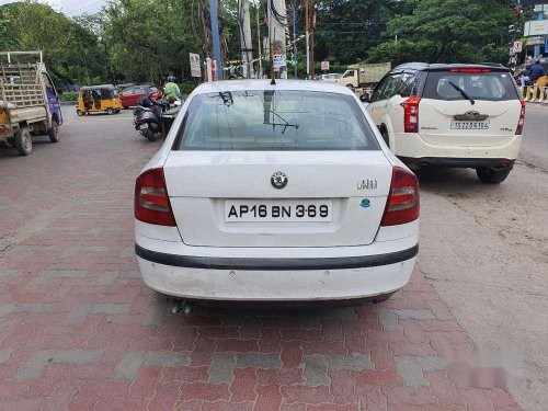 Used Skoda Laura 2009 MT for sale in Hyderabad