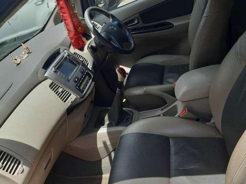 Used Toyota Innova 2014 MT for sale in Nagar 