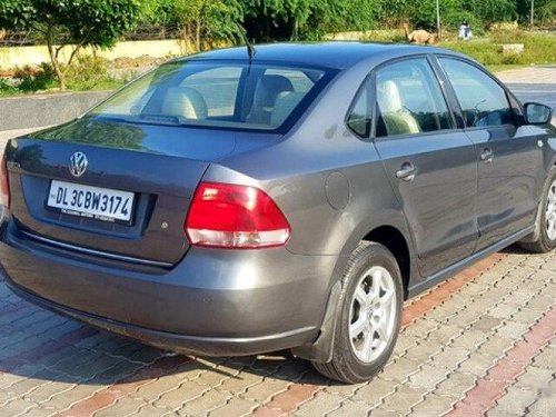 Used Volkswagen Vento 1.6 Highline 2014 MT for sale in New Delhi