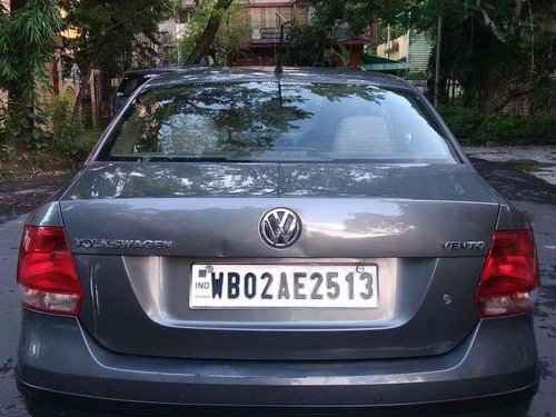 Used Volkswagen Vento 2013 MT for sale in Kolkata