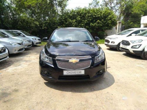 Chevrolet Cruze LTZ 2013 MT for sale  in Chandigarh