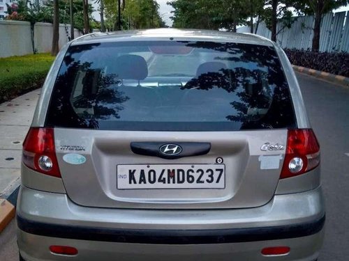 Hyundai Getz GLS 2007 MT for sale in Nagar 