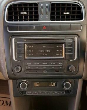 Used Volkswagen Vento 1.6 Highline 2014 MT for sale in New Delhi