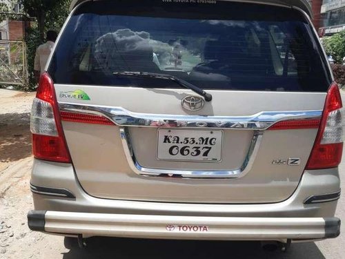 Used Toyota Innova 2014 MT for sale in Nagar 