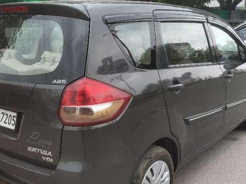 2015 Maruti Suzuki Ertiga VDI MT for sale in Gurgaon 