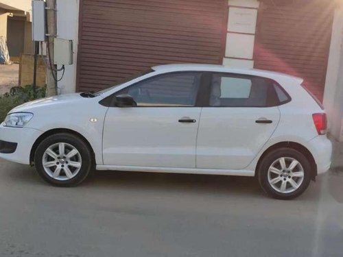 Used 2011 Volkswagen Polo MT for sale in Coimbatore