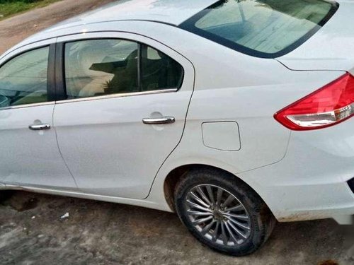 2015 Maruti Suzuki Ciaz MT for sale in Panchkula