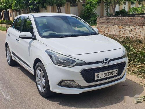 Used 2017 Hyundai i20 Asta 1.4 CRDi MT for sale in Jaipur 