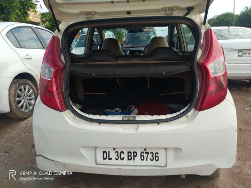 Used Hyundai Eon Magna 2012 MT for sale in Faridabad 