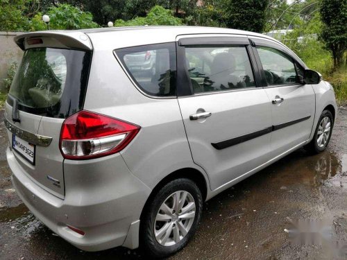 Used Maruti Suzuki Ertiga ZDi 2016 MT for sale in Kalyan 