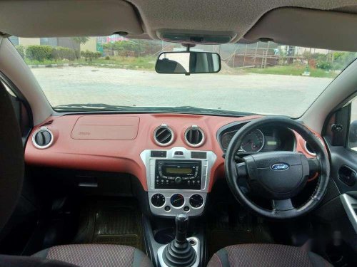 Used 2011 Ford Figo MT for sale in Chandigarh 