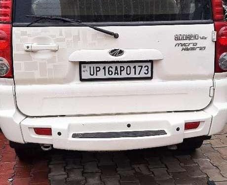 Used Mahindra Scorpio VLX 2013 MT for sale in Ghaziabad 