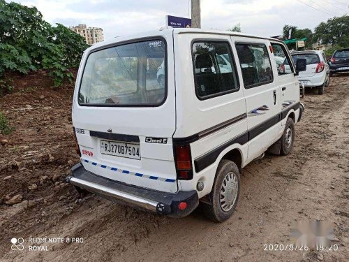 Maruti Suzuki Omni 2015 MT for sale in Udaipur 