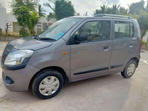 Maruti Suzuki Wagon R LXI 2012 MT for sale in Hyderabad