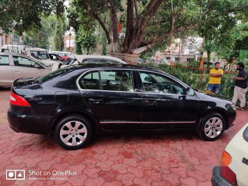 Used Skoda Superb Elegance 2.0 TDI CR 2009 MT for sale in Bhopal 