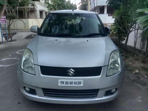 Maruti Suzuki Swift VXI 2007 MT for sale in Coimbatore 