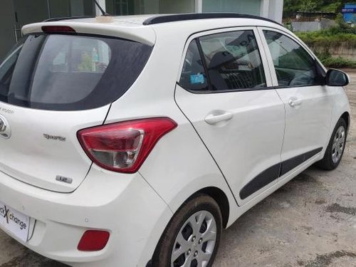 Used 2016 Hyundai Grand i10 MT for sale in Pune