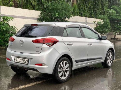 Used Hyundai Elite i20 2016 MT for sale in Surat 