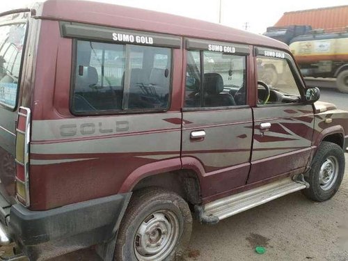 Used 2012 Tata Sumo Gold CX MT for sale in Kolkata 