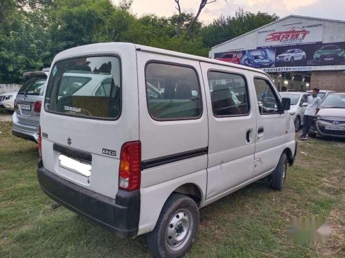 Used Maruti Suzuki Eeco 2018 MT for sale in Chandigarh 