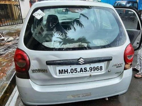 Used Maruti Suzuki Alto K10 VXI 2011 MT for sale in Mumbai