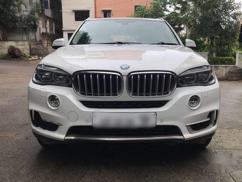 Used 2014 BMW X5 AT for sale in Hyderabad