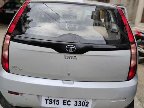 Used 2014 Tata Indica Vista MT for sale in Hyderabad