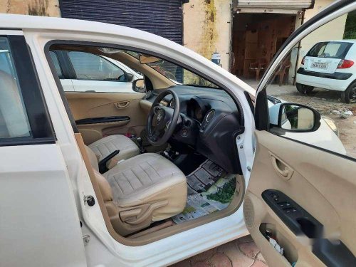 Honda Amaze 1.2 S i-VTEC, 2015, MT for sale in Chandigarh 