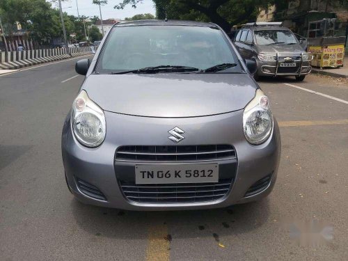 Used Maruti Suzuki A-Star Vxi (ABS) 2013 MT for sale in Chennai