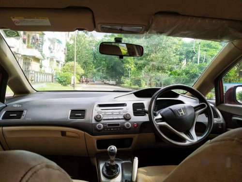 Used Honda Civic 1.8S 2008 MT for sale in Kolkata