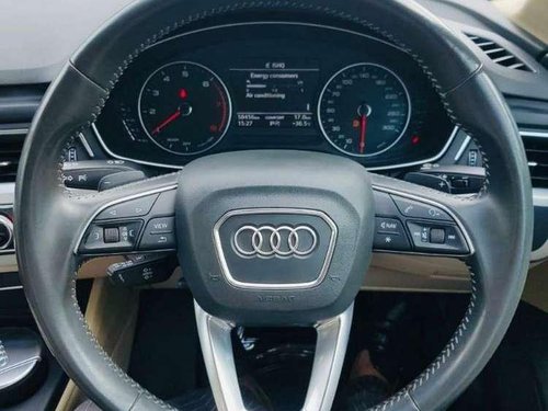 Used 2017 Audi A4 AT for sale in Gurgaon