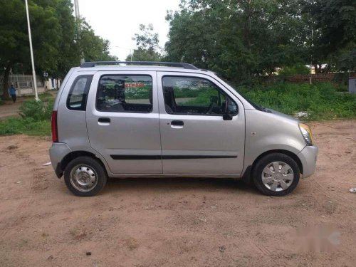 Used Maruti Suzuki Wagon R LXI 2010 MT in Gandhinagar 